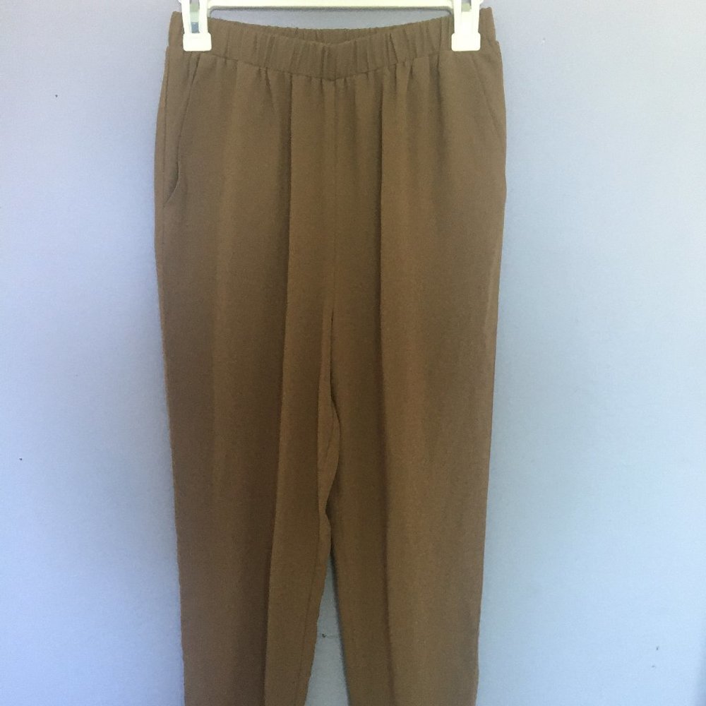 Brown Dress Pants